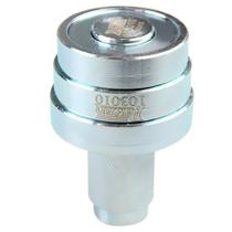 Extrator e Instalador de Rolamentos da Roda Dianteira Extrator e Instalador de Rolamentos da Roda Dianteira