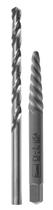 Extrator espiral IRWIN e conjunto de brocas de 5/32" EX-3