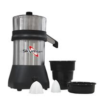 Extrator / Espremedor De Suco Ex Em Inox Skymsen Bivolt