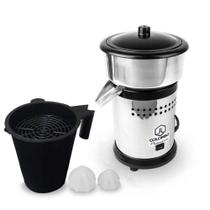 Extrator Espremedor De Suco Power Jl Colombo Bivolt - Lcg Eletro