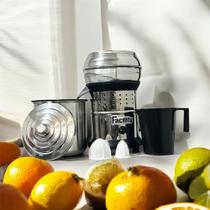 Extrator Espremedor Industrial Inox Suco Laranja Industrial Grande Extrator Espremedor Industrial Inox Suco Laranja Industrial Grande