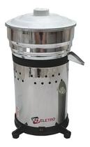 Extrator Espremedor Laranja Inox 500w Grande Bica Alumínio