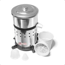 Extrator Frutas - Espremedor De Laranja Industrial - Bivolt