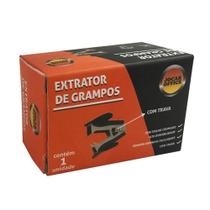 Extrator Grampos Pinca Jocaroffice