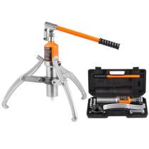 Extrator Hidráulico de Engrenagens VEVOR 15 Toneladas Garras de 12" 2 ou 3 Garras