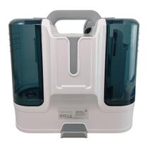 Extrator Higenizador De Sofa Portatil Limpeza Profunda De Manchas Tapetes Poltrona Bancos De Carro Moveis Estofados Extrator Higenizador De Sofa Portatil Limpeza Profunda De Manchas Tapetes Poltrona Bancos De Carro Moveis Estofados