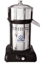 Extrator industrial espremedor de sucos grande jl colombo 400w bi-volt Extrator industrial espremedor de sucos grande jl colombo 400w bi-volt
