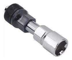 Extrator KL9725 De Pedivela Bicicleta Ponta Quadrada Kenli