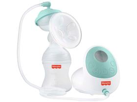 Extrator Leite Elétrico Mom's Essencial Fisher-Price Multikids