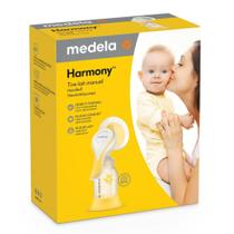 Extrator Leite Medela Manual Harmony Flex Extrator Leite Medela Manual Harmony Flex