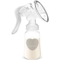 Extrator Manual de Leite Materno Lolly Lolly 150 ml Extrator Manual de Leite Materno Lolly Lolly 150 ml
