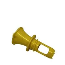 Extrator Manual de Suco de Laranja Prático, Leve e Sem Bagunça! Extrator Manual de Suco de Laranja Prático, Leve e Sem Bagunça!