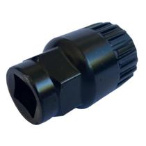 Extrator Movimento Central Selado Bicicleta TSW 34,7mm