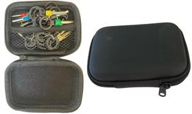 Extrator Para Desmontar Terminais Elétrico Automotivo - 36pç