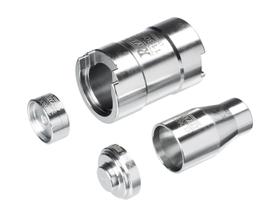 Extrator para Pivo Dos Bracos da Suspensão Dianteira Vw 113090 Raven Extrator para Pivo Dos Bracos da Suspensão Dianteira Vw 113090 Raven