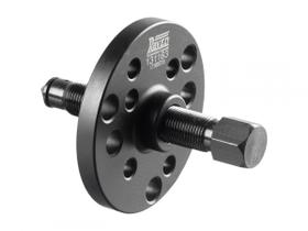 Extrator para polia da arvore de manivelas e compensador harmonico gm, opala raven 131163