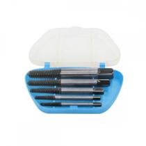 Extrator Parafuso Brasfort 3A18Mm 5 Pecas 8114