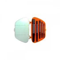 Extrator Parafuso Starfer 3 A 18Mm 5Pc Extrator Parafuso Starfer 3 A 18Mm 5Pc
