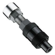 Extrator pedivela ponta quadrada s/ cabo super b tb-6618