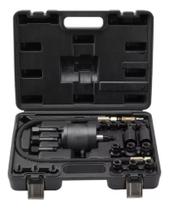 Extrator Pneumático Sacar Bico Injetores 21 Peças Delta Extrator Pneumático Sacar Bico Injetores 21 Peças Delta