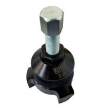 Extrator Polia do Virabrequim - Ford Dragon 1.5 - KF-251 - Kitest