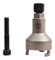 Extrator Polia Do Virabrequim Motor Fiat E-torq - Raven