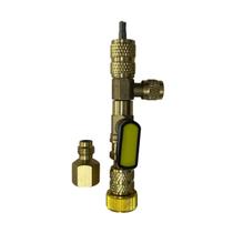 Extrator Removedor De Núcleo De Válvula Schraeder 1/4"x 5/16