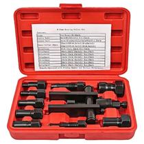 Extrator Rolamento Interno 10 Peças Kit Jogo Motocicleta