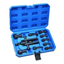 Extrator Rolamento Interno 10 Peças Motocicleta - Loxer Extrator Rolamento Interno 10 Peças Motocicleta - Loxer