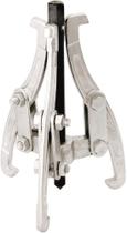 Extrator Saca Polia 3 Garras 150mm Articulado Externo E Inte