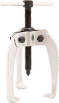 Extrator saca polia 3 garras 70mm mini articulado - Vonder