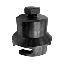 Extrator Saca Polia Árvore Manivela Fiat E-Torq Extrator De Polia P/ Motores Fiat E-torq 1.6/1.8 16v