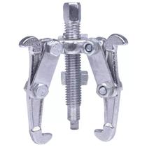 Extrator Saca Polia Manual Rolamento 3 Polegadas 3 Garras 75mm