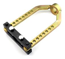 Extrator Sacador De Juntas Homocinéticas Em Aço - Lisfer