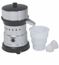 Extrator Sucos Comercial Aluminio 1/4 HP ES4AB Croydon
