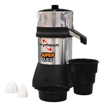 Extrator Sucos Inox 0,5 Hp 127 220v 400 W Ex Super Skymsen