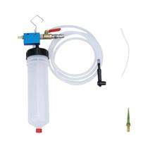 Extrator Universal De Fluido De Freio Automotivo Para Drenagem De Fluido De Freio E Embreagem Extrator Universal De Fluido De Freio Automotivo Para Drenagem De Fluido De Freio E Embreagem