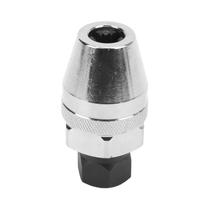 Extrator Universal De Parafusos Quebrados Em Liga De Aço Com Encaixe De 3/8 Pol. Para Parafusos De Extrator Universal De Parafusos Quebrados Em Liga De Aço Com Encaixe De 3/8 Pol. Para Parafusos De
