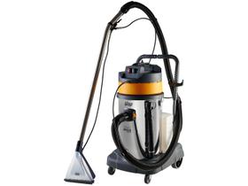 Extratora 3 em 1 Wap Carpet Cleaner Pro 50 40L Extratora 3 em 1 Wap Carpet Cleaner Pro 50 40L