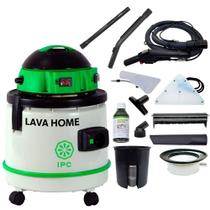 Extratora/Aspirador 1250W Lava Home - Ipc