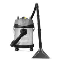 Extratora Aspirador Limpadora de Estofados 1700W Puzzi 4/20 220V - Kärcher