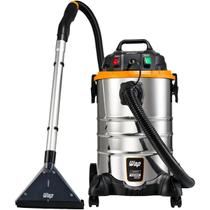 Extratora Carpetes Estofados Wap Carpet Cleaner Pro 30 110V