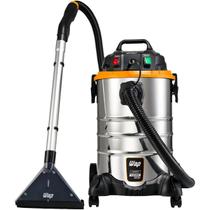 Extratora Carpetes Estofados Wap Carpet Cleaner Pro 30 220V