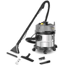 Extratora de carpete e Aspirador 16L 1600 watts - Puzzi 4/16 Classic - Karcher