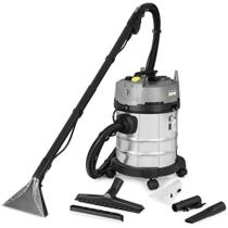 Extratora de carpetes e aspirador 20 Litros 1700 watts - Puzzi 4/20 (110V)