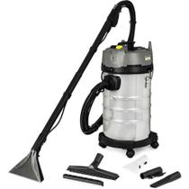 Extratora de carpetes e aspirador 30 Litros 1700 watts - Puzzi 4/30 (110V)
