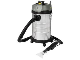 Extratora de carpetes e aspirador 30 Litros 1700 watts - Puzzi 4/30 (220V)