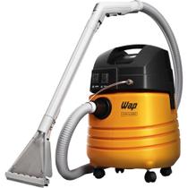 Extratora de Carpetes e Estofados 1600W WAP Carpet Cleaner