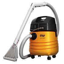 Extratora de Carpetes e Estofados WAP Carpet Cleaner 25L 1600W Limpeza Profunda 127v