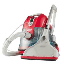 Extratora de Sujeira 1400W WAP Aqua Cleaner